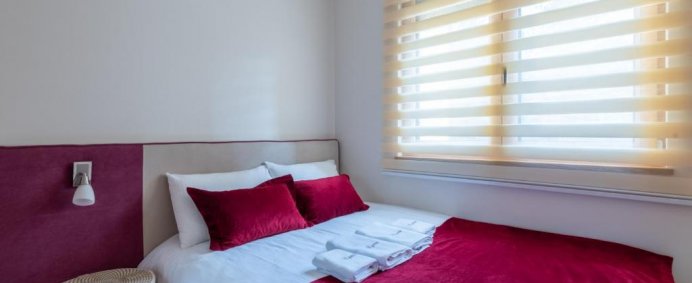 Aparthotel EGOISTE - CENTAR 3* - Zlatibor, Serbia. - Photo 16
