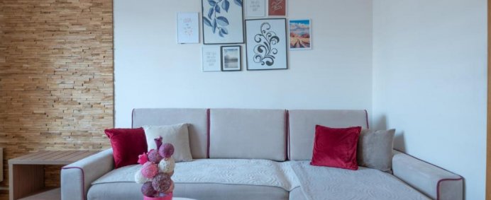 Aparthotel EGOISTE - CENTAR 3* - Zlatibor, Serbia. - Photo 17