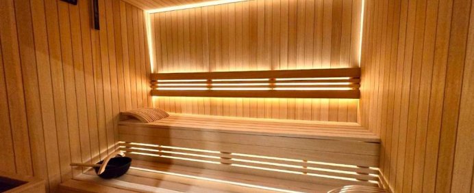 Aparthotel ZLATIBORSKE TERASE SPA & WELLNESS 4* - Zlatibor, Serbia. - Photo 18