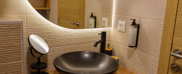 Aparthotel ZLATIBORSKE TERASE SPA & WELLNESS 4* - Zlatibor, Serbia. - Photo 20