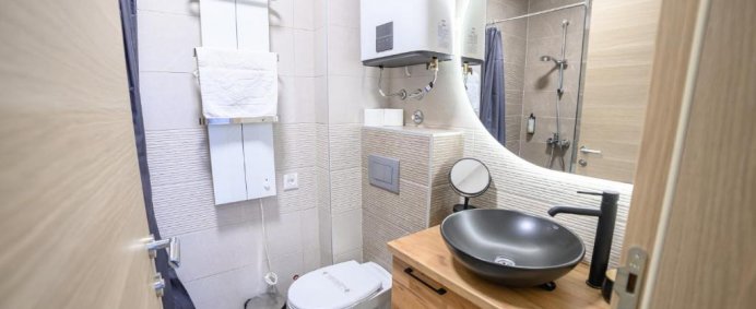 Aparthotel ZLATIBORSKE TERASE SPA & WELLNESS 4* - Zlatibor, Serbia. - Photo 27