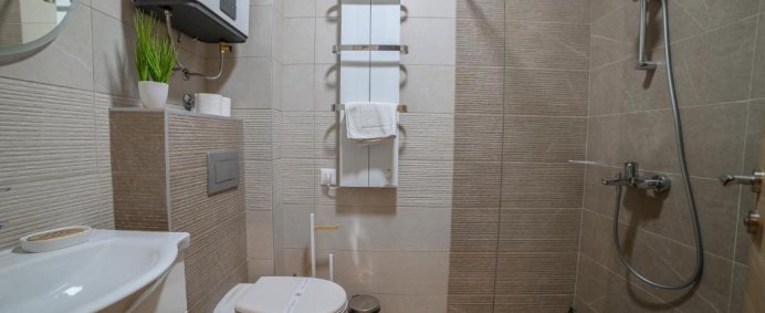 Aparthotel ZLATIBORSKE TERASE SPA & WELLNESS 4* - Zlatibor, Serbia. - Photo 28