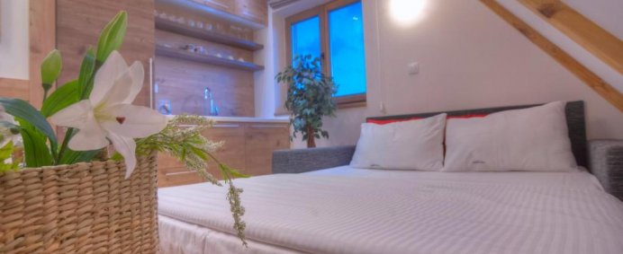 Vila NATURAL WOOD 4* - Zlatibor, Serbia. (Pet Friendly) - Photo 2