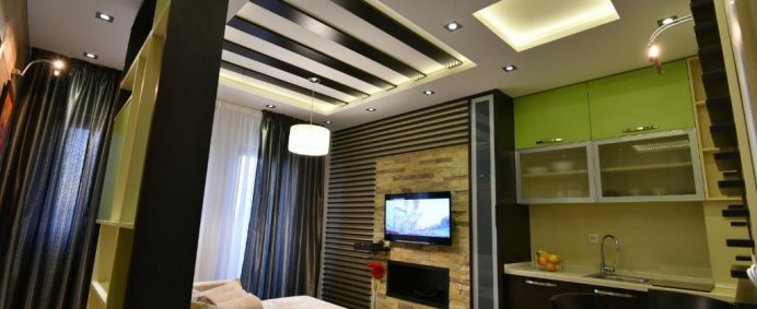Vila NATURAL WOOD 4* - Zlatibor, Serbia. (Pet Friendly) - Photo 3
