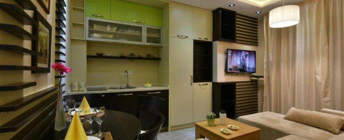 Vila NATURAL WOOD 4* - Zlatibor, Serbia. (Pet Friendly) - Photo 5