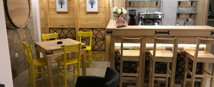 Vila NATURAL WOOD 4* - Zlatibor, Serbia. (Pet Friendly) - Photo 6