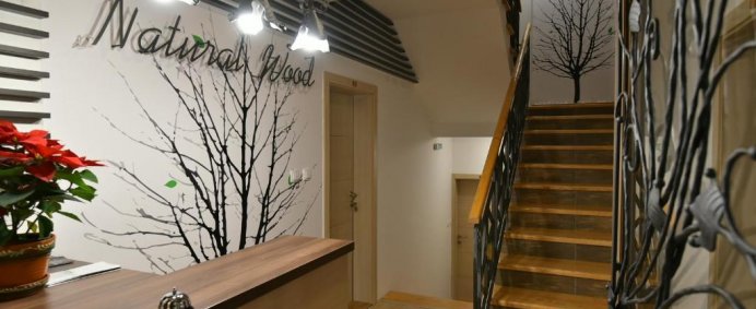 Vila NATURAL WOOD 4* - Zlatibor, Serbia. (Pet Friendly) - Photo 9