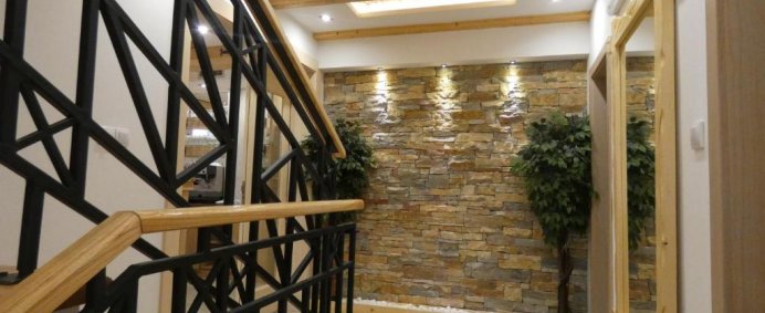 Vila NATURAL WOOD 4* - Zlatibor, Serbia. (Pet Friendly) - Photo 10
