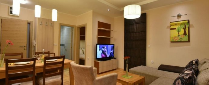 Vila NATURAL WOOD 4* - Zlatibor, Serbia. (Pet Friendly) - Photo 11