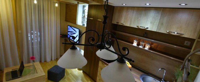 Vila NATURAL WOOD 4* - Zlatibor, Serbia. (Pet Friendly) - Photo 13