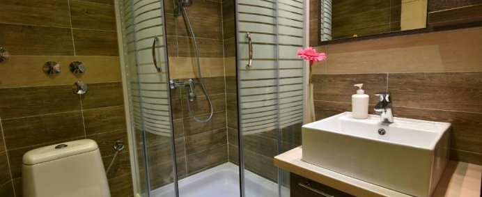 Vila NATURAL WOOD 4* - Zlatibor, Serbia. (Pet Friendly) - Photo 14