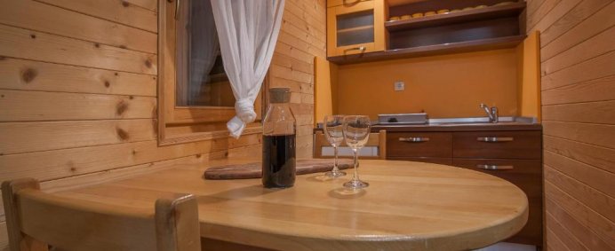 Vila NATURAL WOOD 4* - Zlatibor, Serbia. (Pet Friendly) - Photo 16