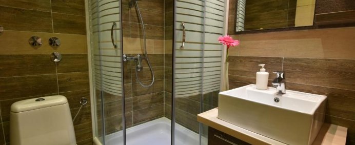 Vila NATURAL WOOD 4* - Zlatibor, Serbia. (Pet Friendly) - Photo 17