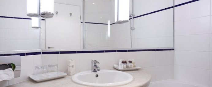 Hotel EUROPA 4* - Eforie Nord, Romania. - Photo 4