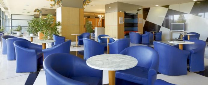 Hotel EUROPA 4* - Eforie Nord, Romania. - Photo 9