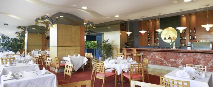 Hotel EUROPA 4* - Eforie Nord, Romania. - Photo 11
