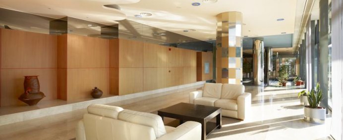 Hotel EUROPA 4* - Eforie Nord, Romania. - Photo 14