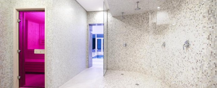 Hotel EUROPA 4* - Eforie Nord, Romania. - Photo 16