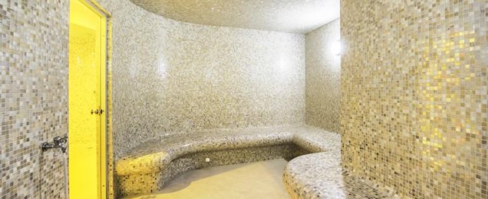 Hotel EUROPA 4* - Eforie Nord, Romania. - Photo 17
