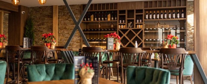 Aparthotel ALL SEASON RESIDENCE 4* - Zlatibor, Serbia. (Pet Friendly) - Photo 1