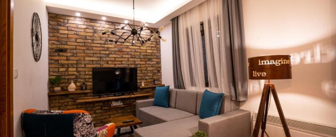 Aparthotel ALL SEASON RESIDENCE 4* - Zlatibor, Serbia. (Pet Friendly) - Photo 6