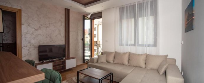 Aparthotel ALL SEASON RESIDENCE 4* - Zlatibor, Serbia. (Pet Friendly) - Photo 7