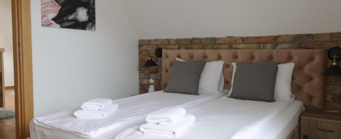 Aparthotel ALL SEASON RESIDENCE 4* - Zlatibor, Serbia. (Pet Friendly) - Photo 10