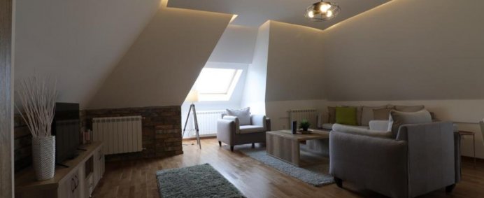 Aparthotel ALL SEASON RESIDENCE 4* - Zlatibor, Serbia. (Pet Friendly) - Photo 11