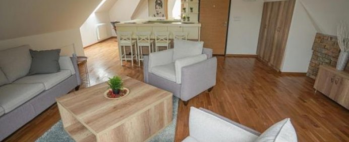 Aparthotel ALL SEASON RESIDENCE 4* - Zlatibor, Serbia. (Pet Friendly) - Photo 12