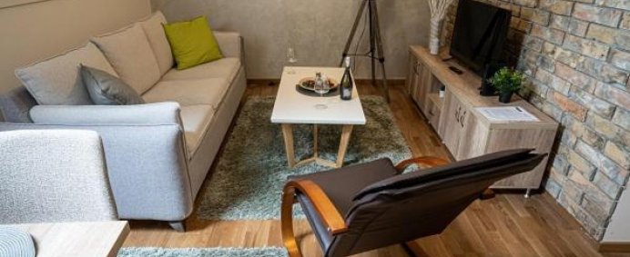 Aparthotel ALL SEASON RESIDENCE 4* - Zlatibor, Serbia. (Pet Friendly) - Photo 13