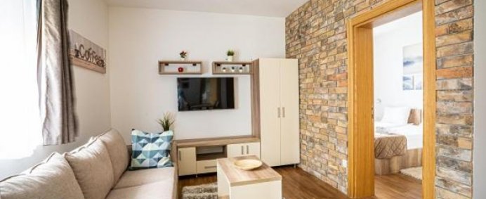 Aparthotel ALL SEASON RESIDENCE 4* - Zlatibor, Serbia. (Pet Friendly) - Photo 14
