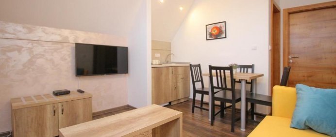Aparthotel ALL SEASON RESIDENCE 4* - Zlatibor, Serbia. (Pet Friendly) - Photo 18