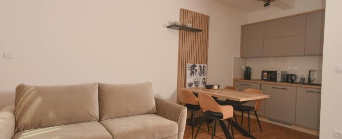 Aparthotel ALL SEASON RESIDENCE 4* - Zlatibor, Serbia. (Pet Friendly) - Photo 19