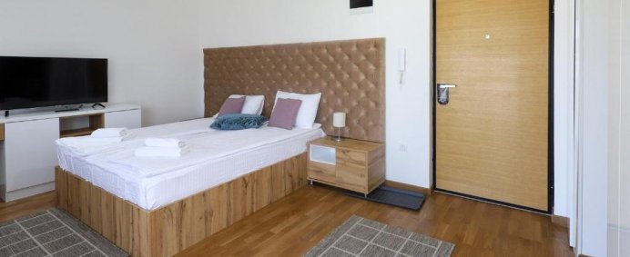 Aparthotel ALL SEASON RESIDENCE 4* - Zlatibor, Serbia. (Pet Friendly) - Photo 23