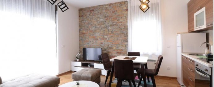 Aparthotel ALL SEASON RESIDENCE 4* - Zlatibor, Serbia. (Pet Friendly) - Photo 24