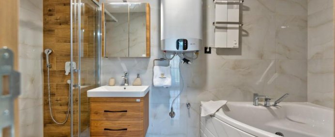 Hotel GOLDEN PANORAMA SPA & WELLNESS 4* - Zlatibor, Serbia. (Pet Friendly) - Photo 3