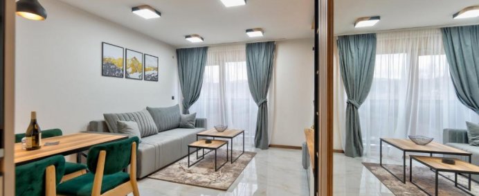 Hotel GOLDEN PANORAMA SPA & WELLNESS 4* - Zlatibor, Serbia. (Pet Friendly) - Photo 4