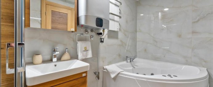 Hotel GOLDEN PANORAMA SPA & WELLNESS 4* - Zlatibor, Serbia. (Pet Friendly) - Photo 5