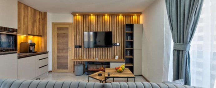 Hotel GOLDEN PANORAMA SPA & WELLNESS 4* - Zlatibor, Serbia. (Pet Friendly) - Photo 7