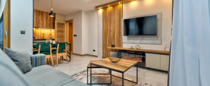 Hotel GOLDEN PANORAMA SPA & WELLNESS 4* - Zlatibor, Serbia. (Pet Friendly) - Photo 8