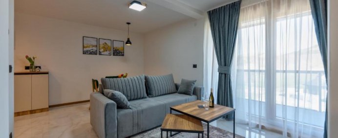 Hotel GOLDEN PANORAMA SPA & WELLNESS 4* - Zlatibor, Serbia. (Pet Friendly) - Photo 9
