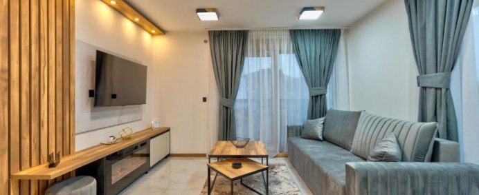 Hotel GOLDEN PANORAMA SPA & WELLNESS 4* - Zlatibor, Serbia. (Pet Friendly) - Photo 12