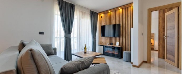 Hotel GOLDEN PANORAMA SPA & WELLNESS 4* - Zlatibor, Serbia. (Pet Friendly) - Photo 13