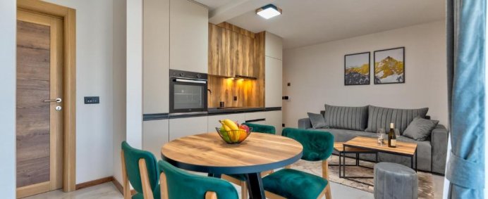 Hotel GOLDEN PANORAMA SPA & WELLNESS 4* - Zlatibor, Serbia. (Pet Friendly) - Photo 14