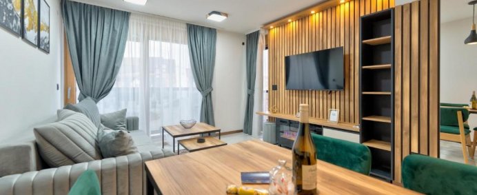 Hotel GOLDEN PANORAMA SPA & WELLNESS 4* - Zlatibor, Serbia. (Pet Friendly) - Photo 15