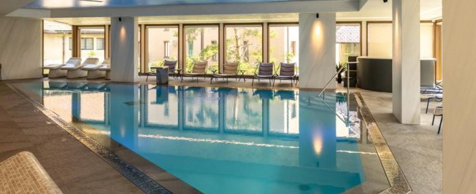 Vila BOROVA SPA & WELLNESS 4* - Zlatibor, Serbia. (Pet Friendly) - Photo 2