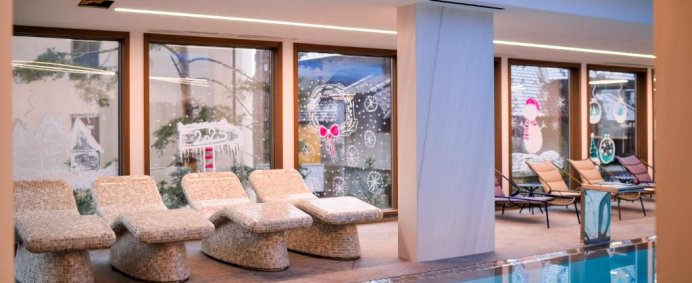 Vila BOROVA SPA & WELLNESS 4* - Zlatibor, Serbia. (Pet Friendly) - Photo 4