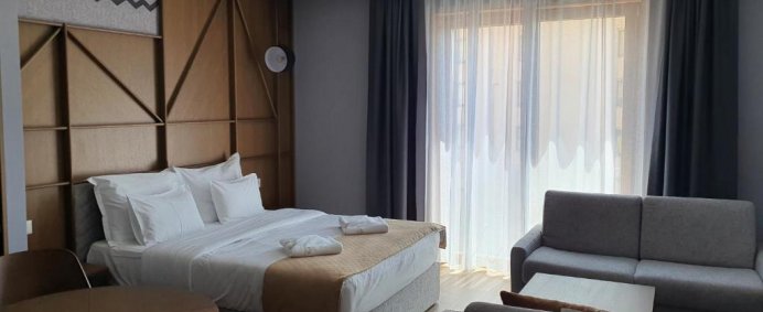Vila BOROVA SPA & WELLNESS 4* - Zlatibor, Serbia. (Pet Friendly) - Photo 9