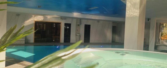 Vila BOROVA SPA & WELLNESS 4* - Zlatibor, Serbia. (Pet Friendly) - Photo 11
