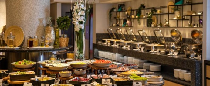 Hotel MONA PLAZA ZLATIBOR 4* - Zlatibor, Serbia. (Pet Friendly) - Photo 7